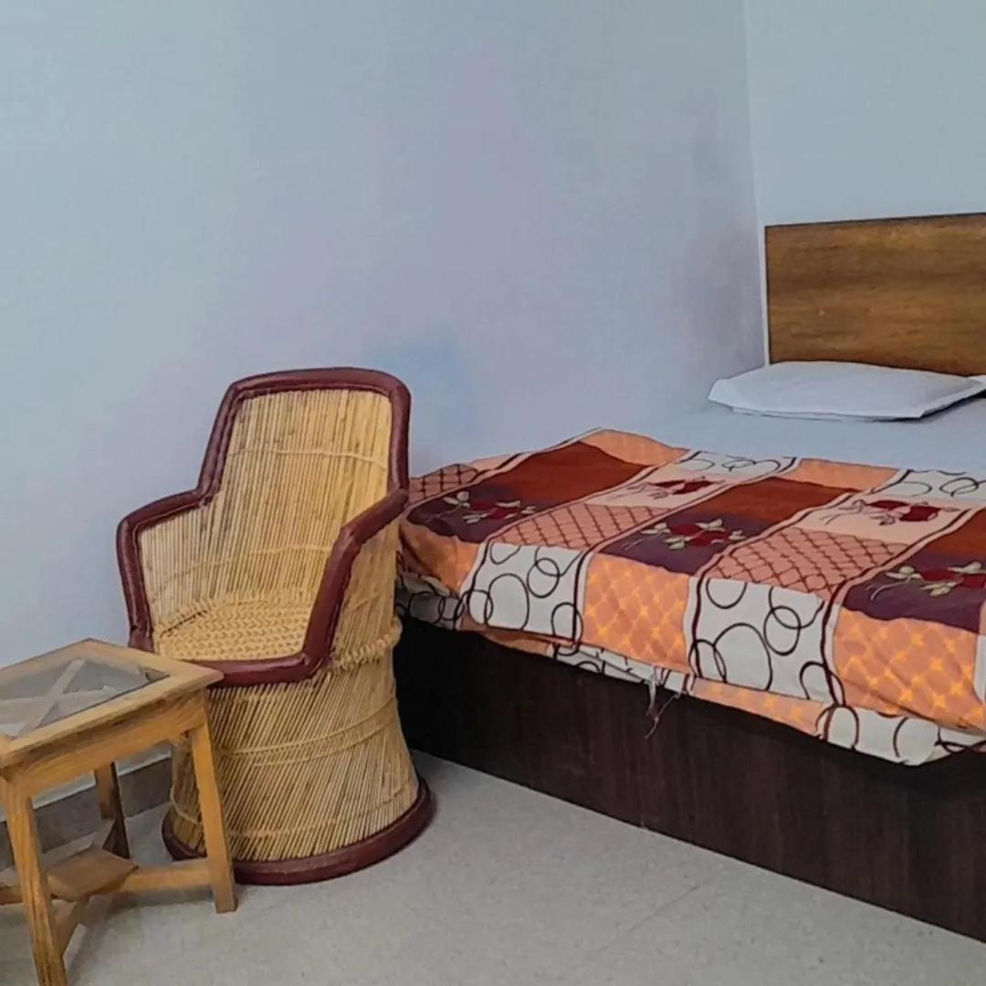 Hotel Shankar Palace Пушкар Экстерьер фото